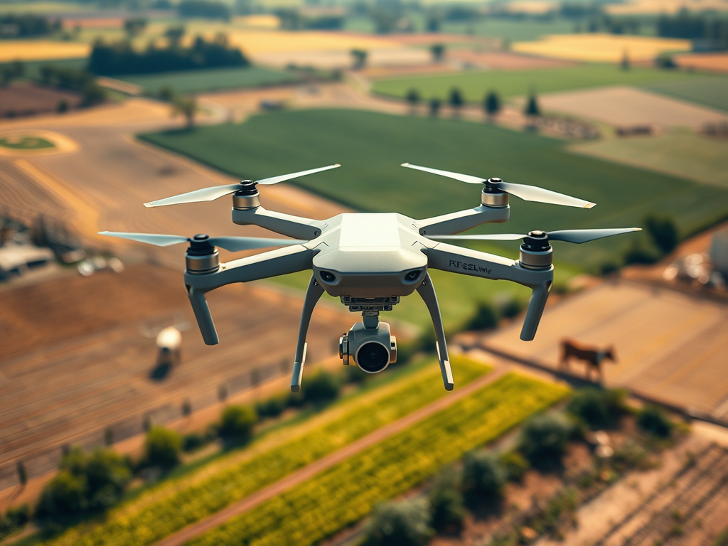 Drone News Roundup (Week 5, 2026)